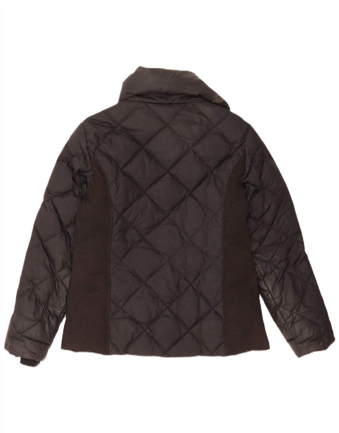 Giacca imbottita da donna Ellesse UK 18 XL Nera