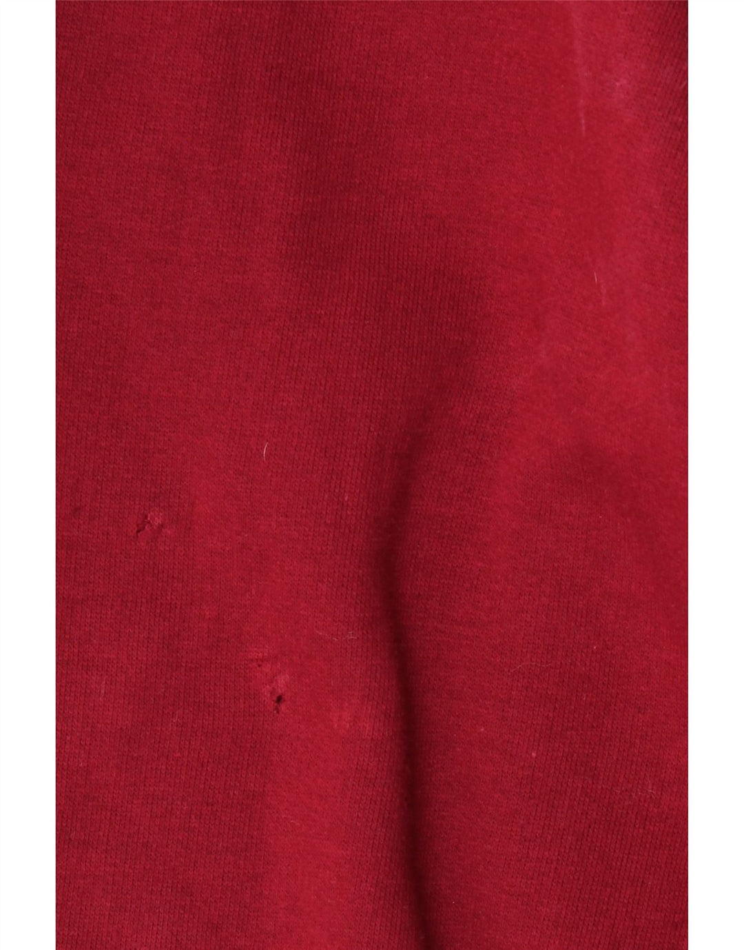 GYMNASIUM Felpa grafica da uomo Maglione grande Bordeaux