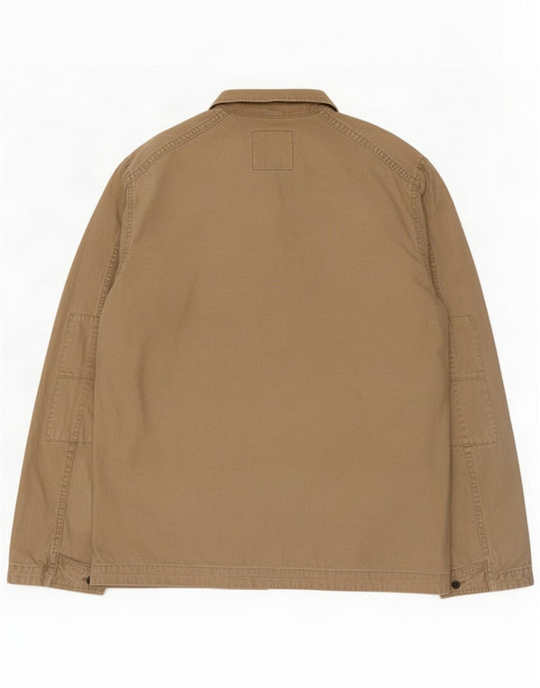 G-Star Giacca utility da uomo UK 42 XL Cotone kaki