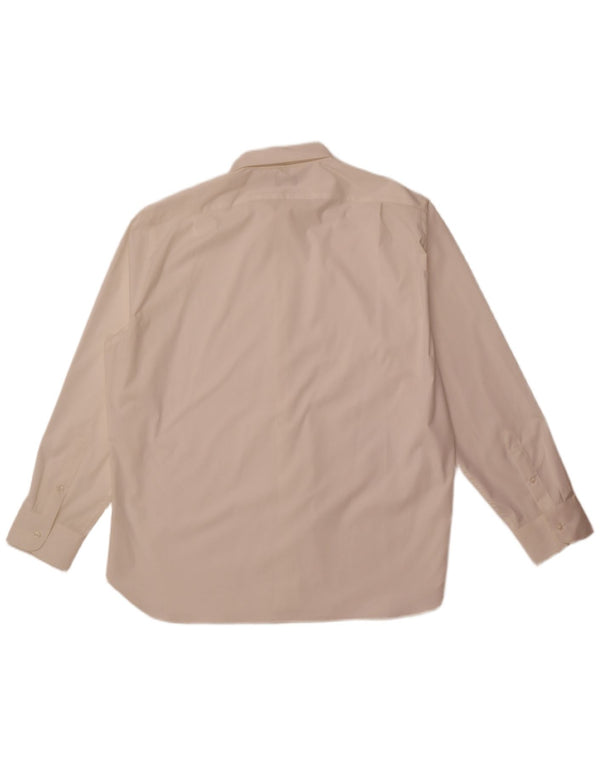 J. Crew Camicia da uomo Ludlow Classic Fit 2XL Bianca