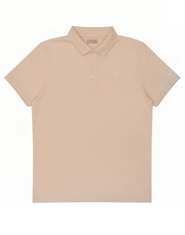 Polo da uomo Lotto 3XL Bianca