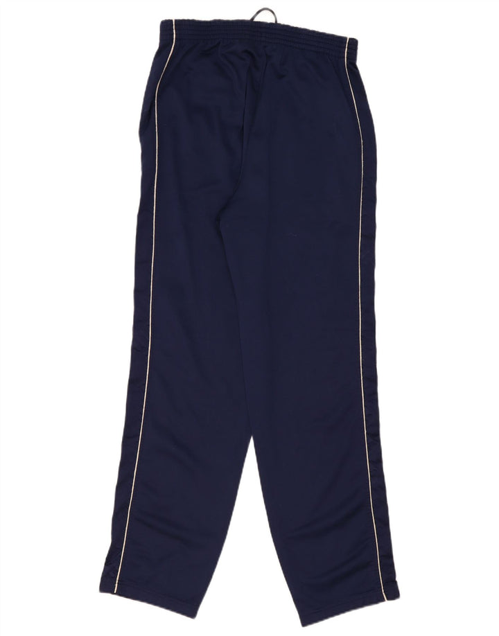 Pantaloni da tuta da uomo Fila Small Blu Navy