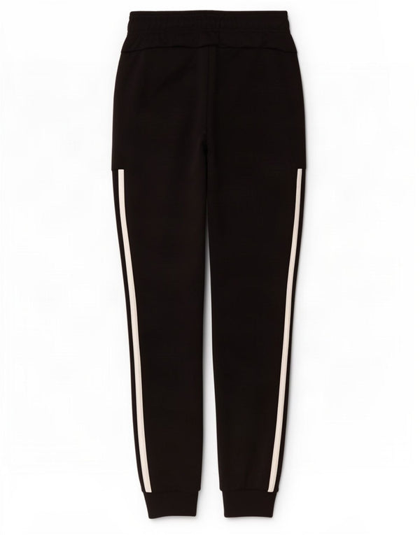 Pantaloni da tuta da ragazzo Adidas Joggers 11-12 anni Poliestere nero