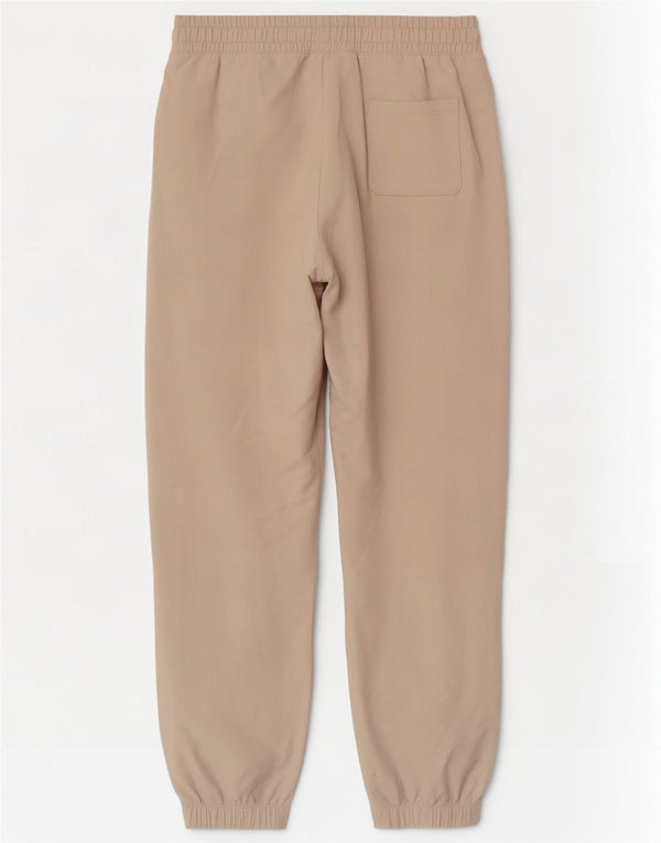 Pantaloni da tuta da donna Champion Joggers UK 16 Large Beige Cotton