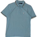 Polo da uomo FILA XS Blu