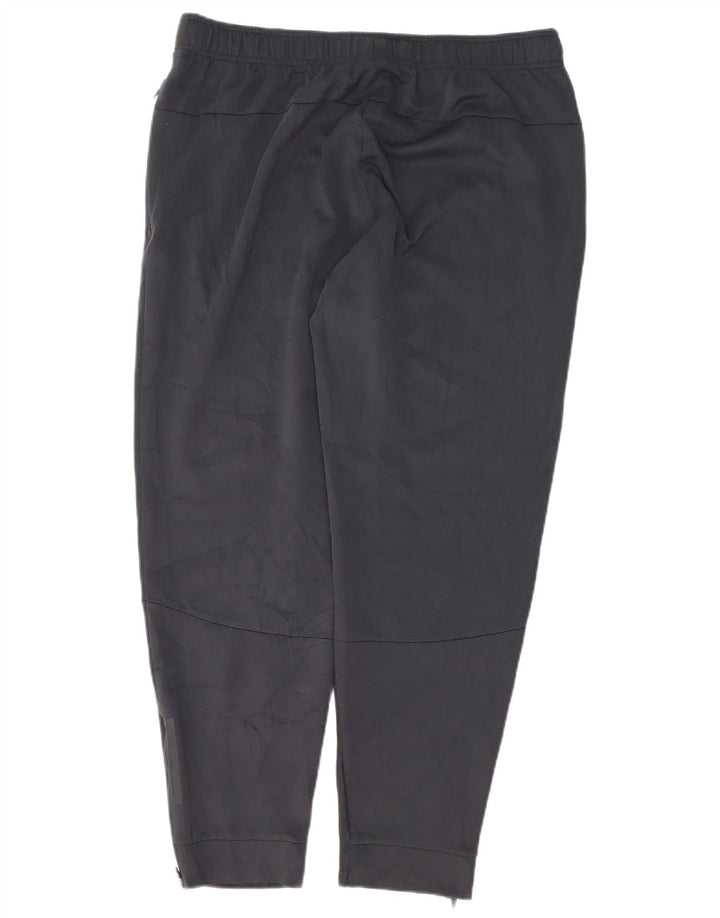 Pantaloni da tuta da uomo RUSSELL ATHLETIC XL Poliestere grigio