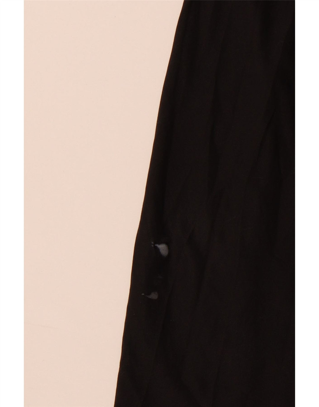 Maglia a maniche lunghe da donna UNDER ARMOUR UK 14 Large Nero Poliestere