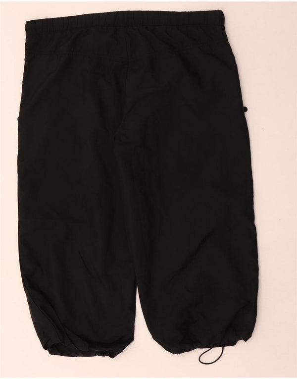Pantaloni da tuta da donna Nike Loose Fit, pantaloni da jogging, taglia UK 10/12, colore nero medio