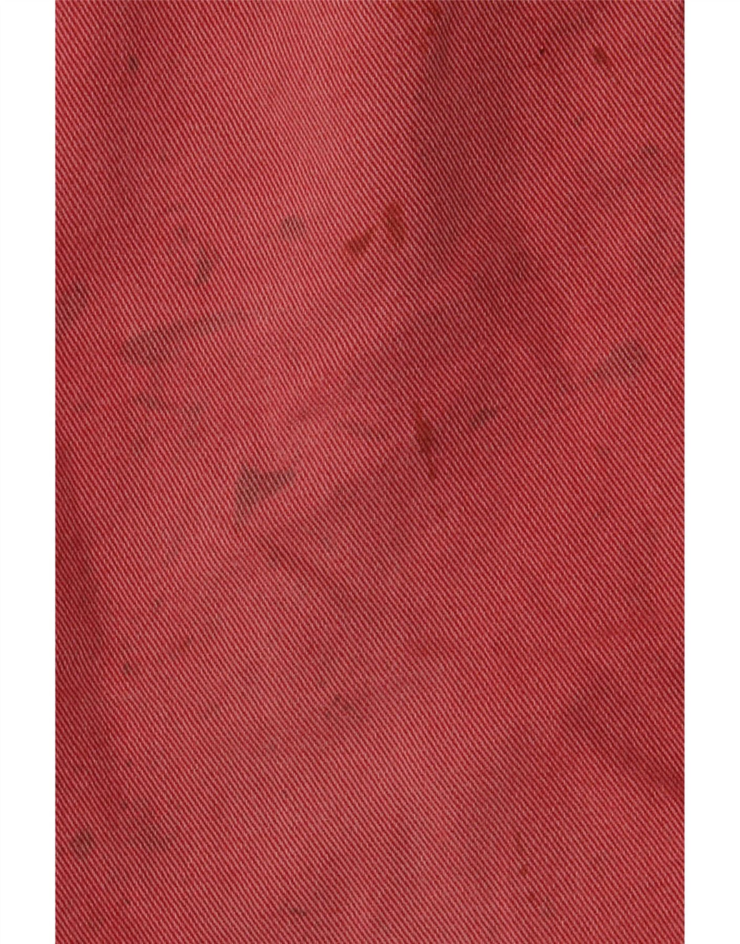 Jeans cropped Marks & Spencer da uomo blu Harbour W38 L24 cotone rosso