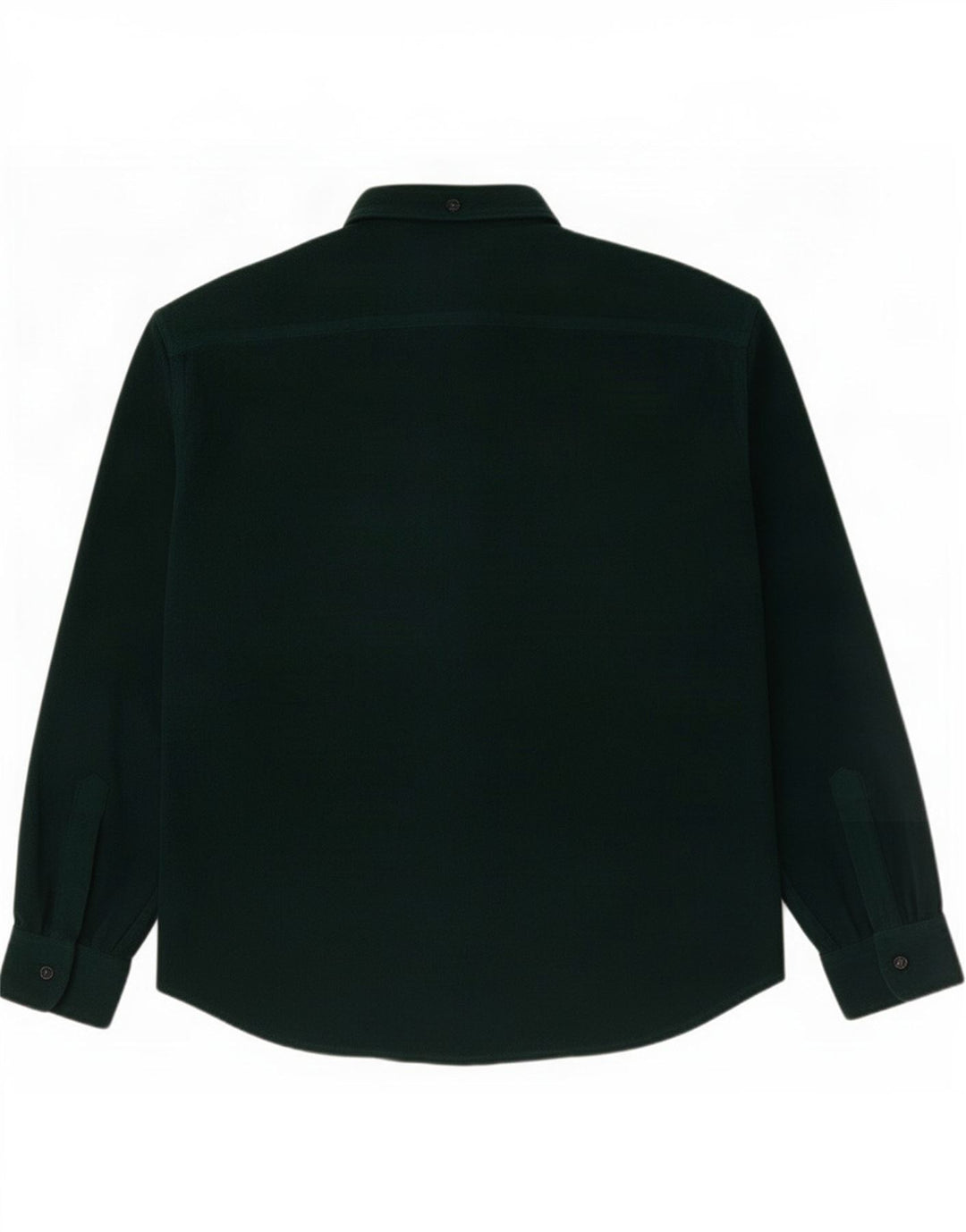 Maglia in pile Fila da uomo IT 50 verde medio