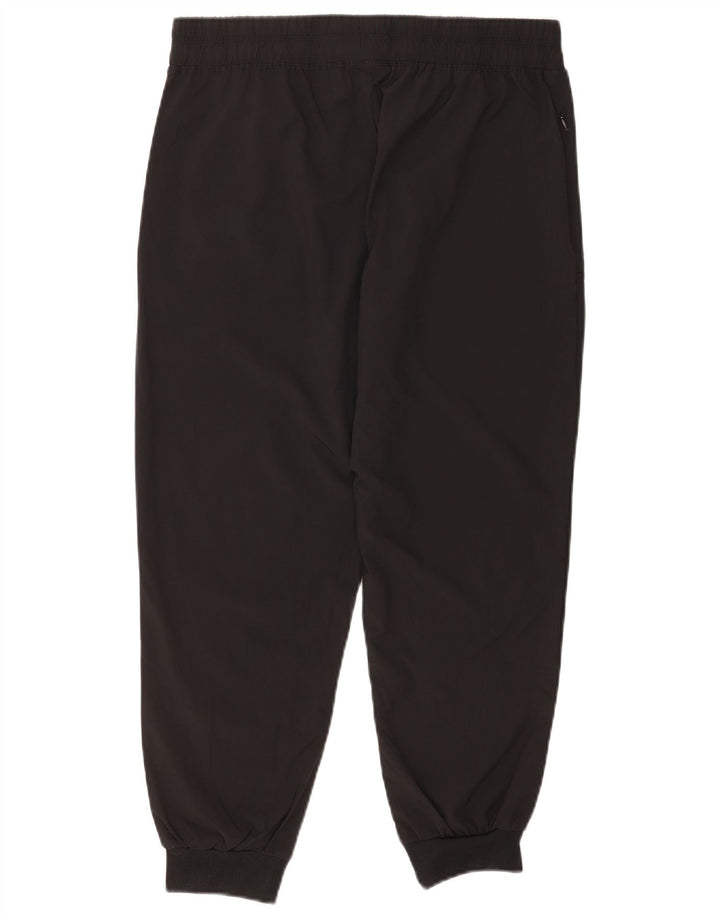 Pantaloni da tuta da donna Fila Joggers UK 12 Medium Nero Poliestere