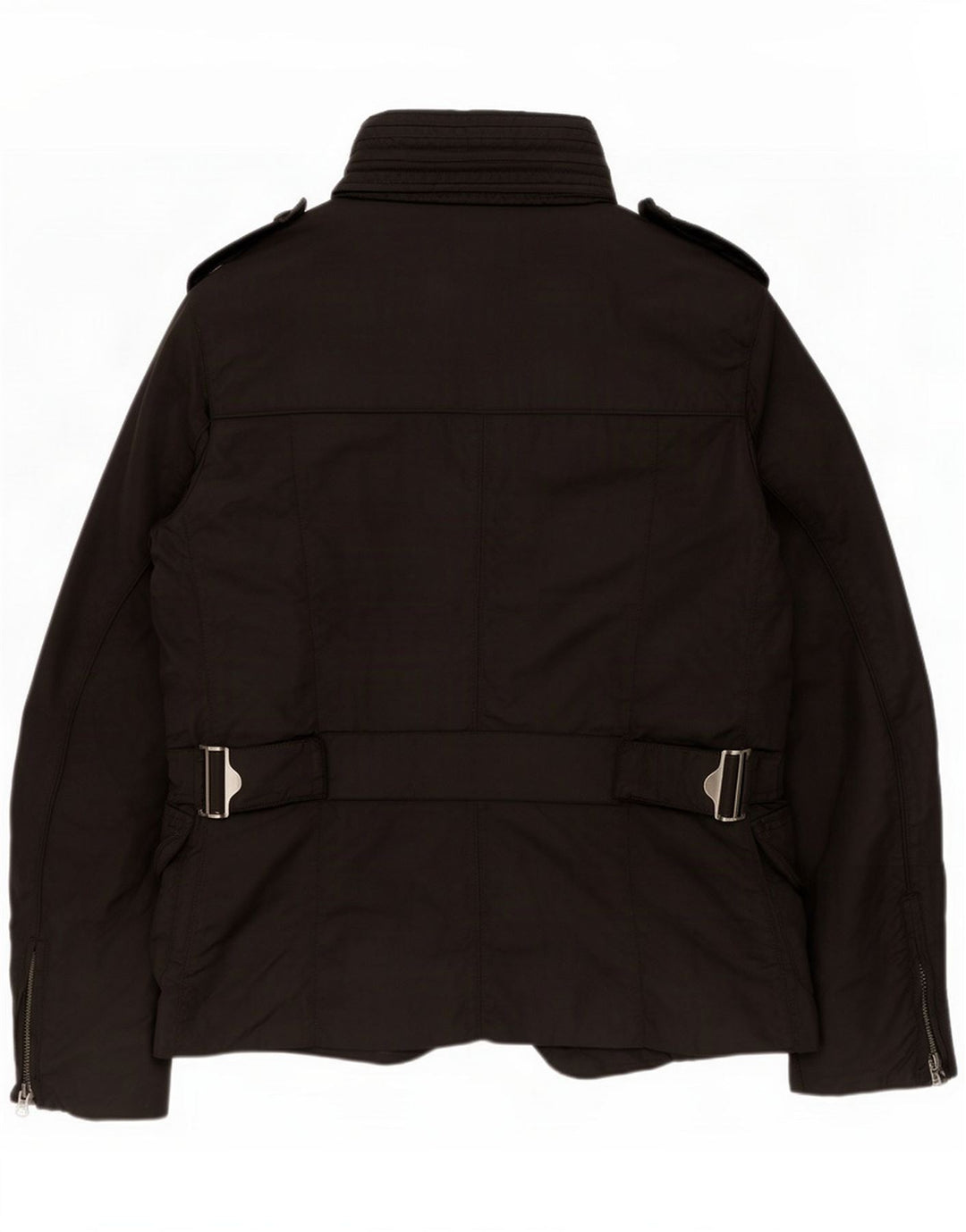 Giacca utility da uomo PEUTEREY IT 48 media nera