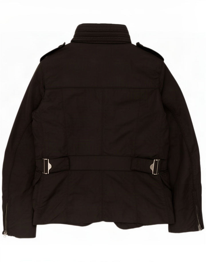 Giacca utility da uomo PEUTEREY IT 48 media nera