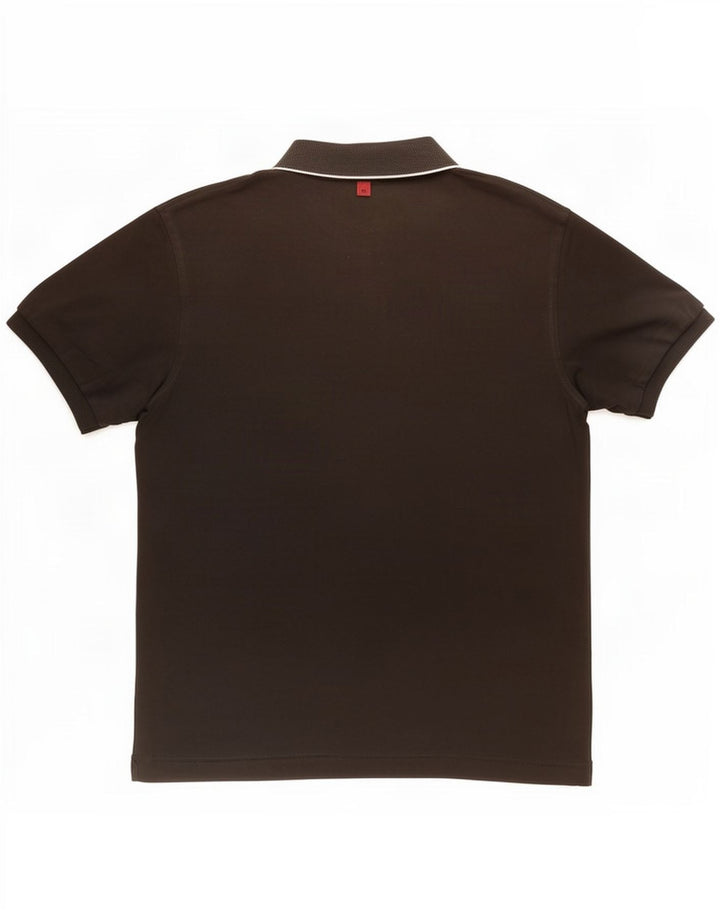 Polo da uomo Sun68 2XL Grigio