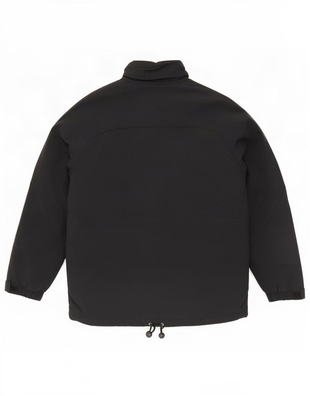 Giacca a vento da uomo Champion UK 38 media nera