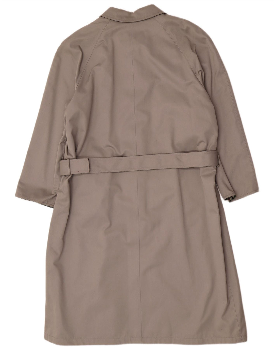 Cappotto reversibile da donna Carol IT 48 XL Poliestere grigio