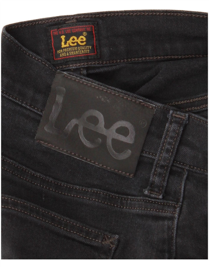 Jeans svasati da uomo Lee W32 L31 neri