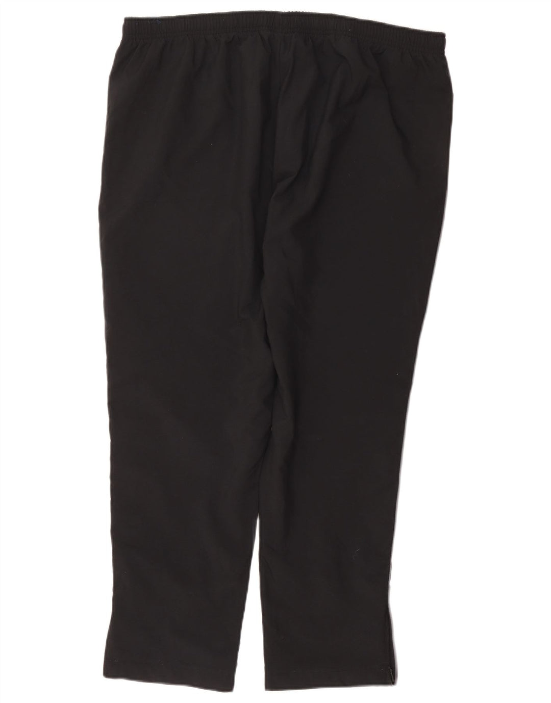Pantaloni della tuta da uomo Nike 2XL poliestere nero