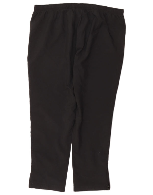 Pantaloni della tuta da uomo Nike 2XL poliestere nero