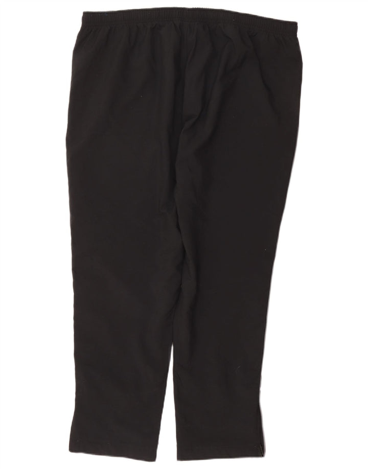 Pantaloni della tuta da uomo Nike 2XL poliestere nero