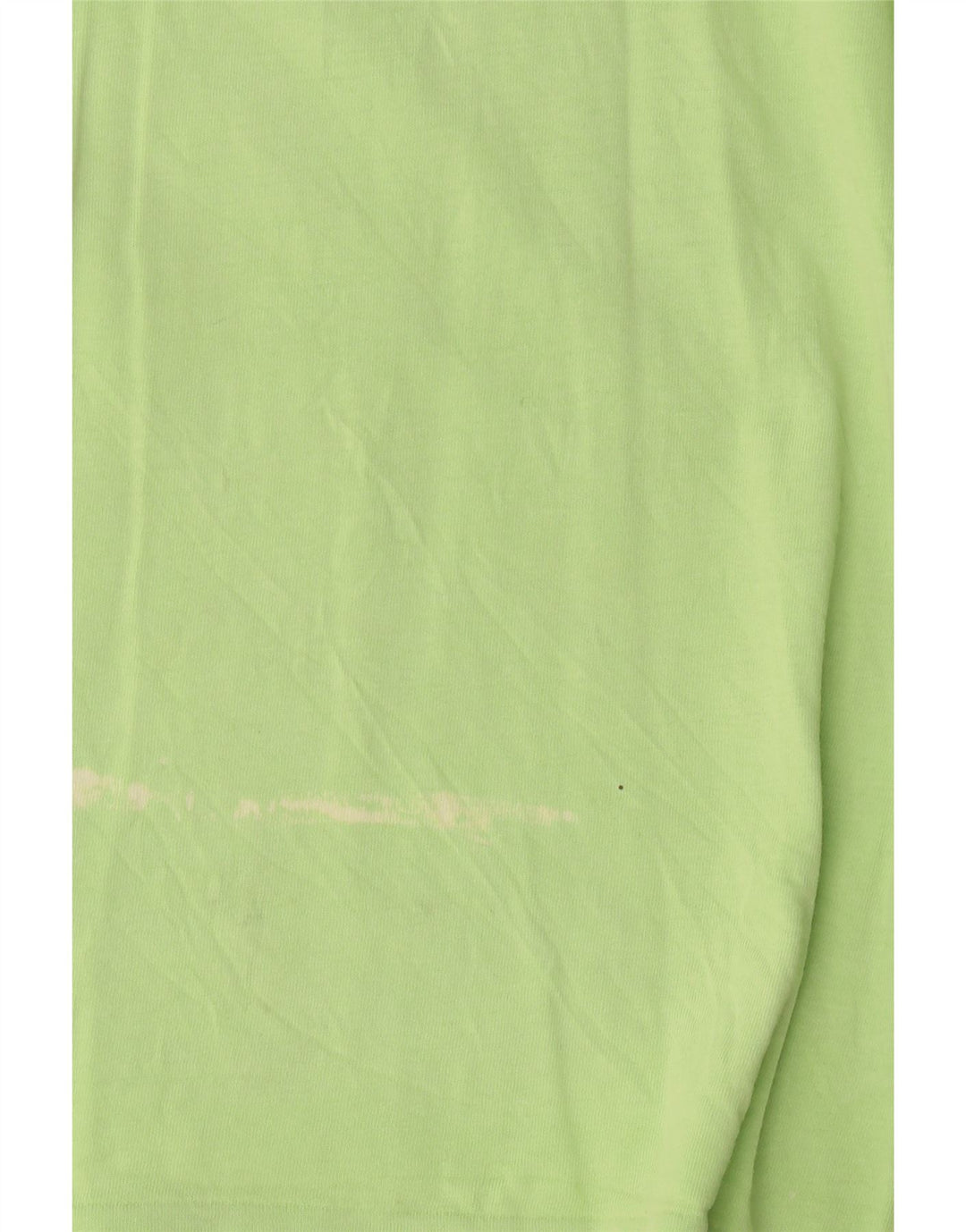 Polo Ralph Lauren T-shirt da uomo Top in cotone verde medio
