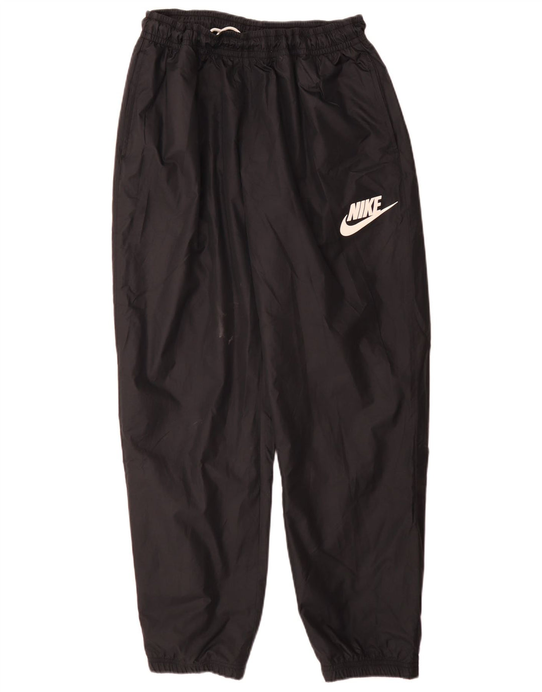 Pantaloni da tuta con grafica Nike da uomo Joggers XL poliestere nero