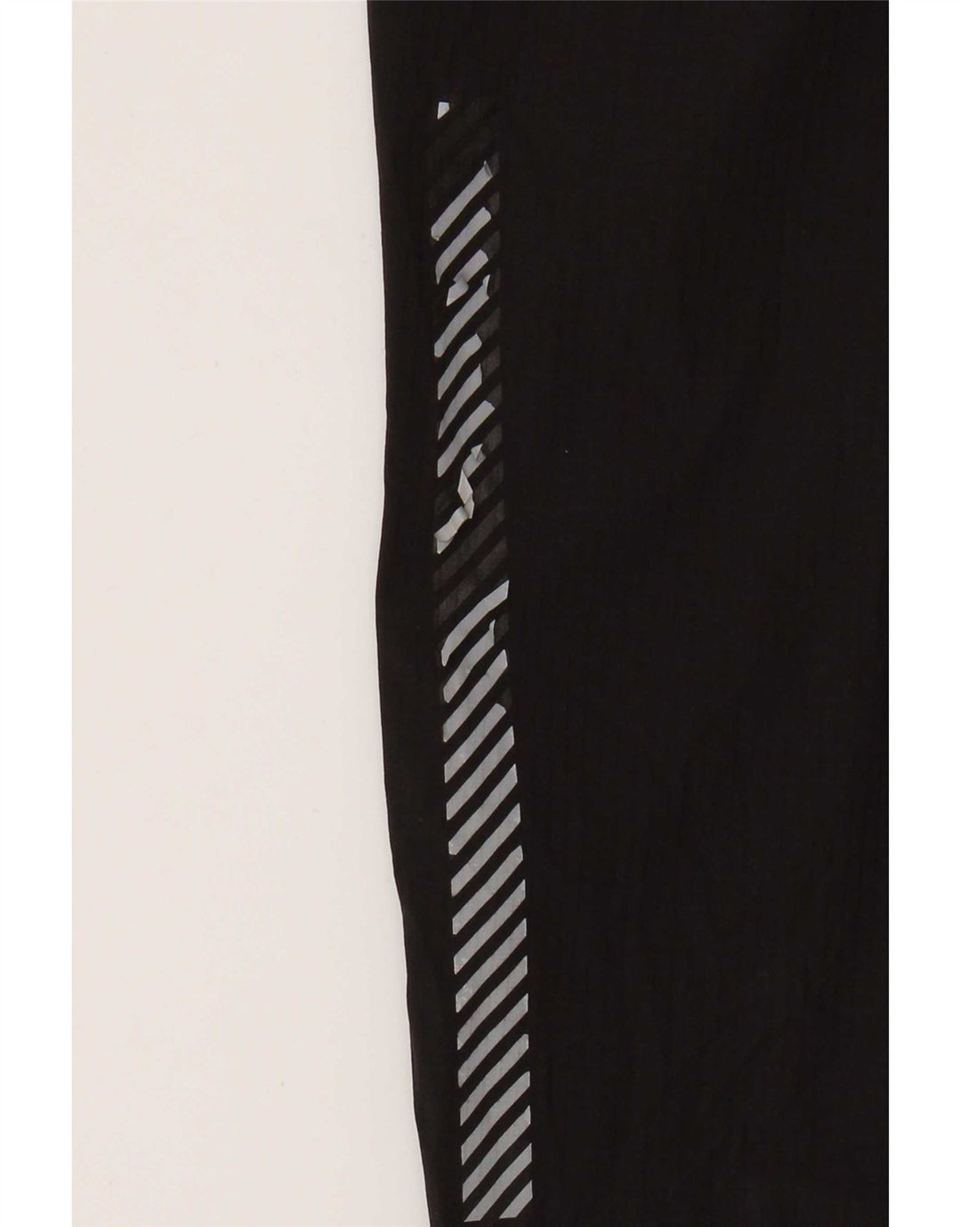 Pantaloni da tuta da uomo Superdry XS in nylon nero