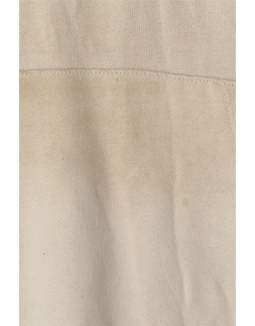 Maglia con cappuccio REEBOK da uomo XL in cotone bianco