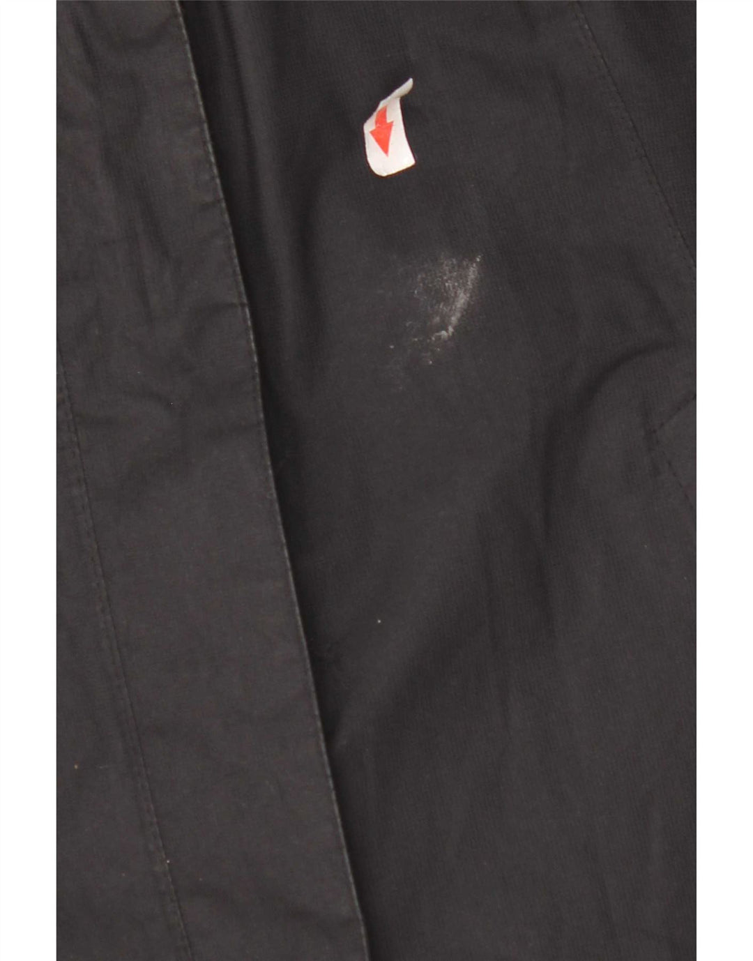 Giacca a vento con cappuccio da donna The North Face UK 14 Medium Nera
