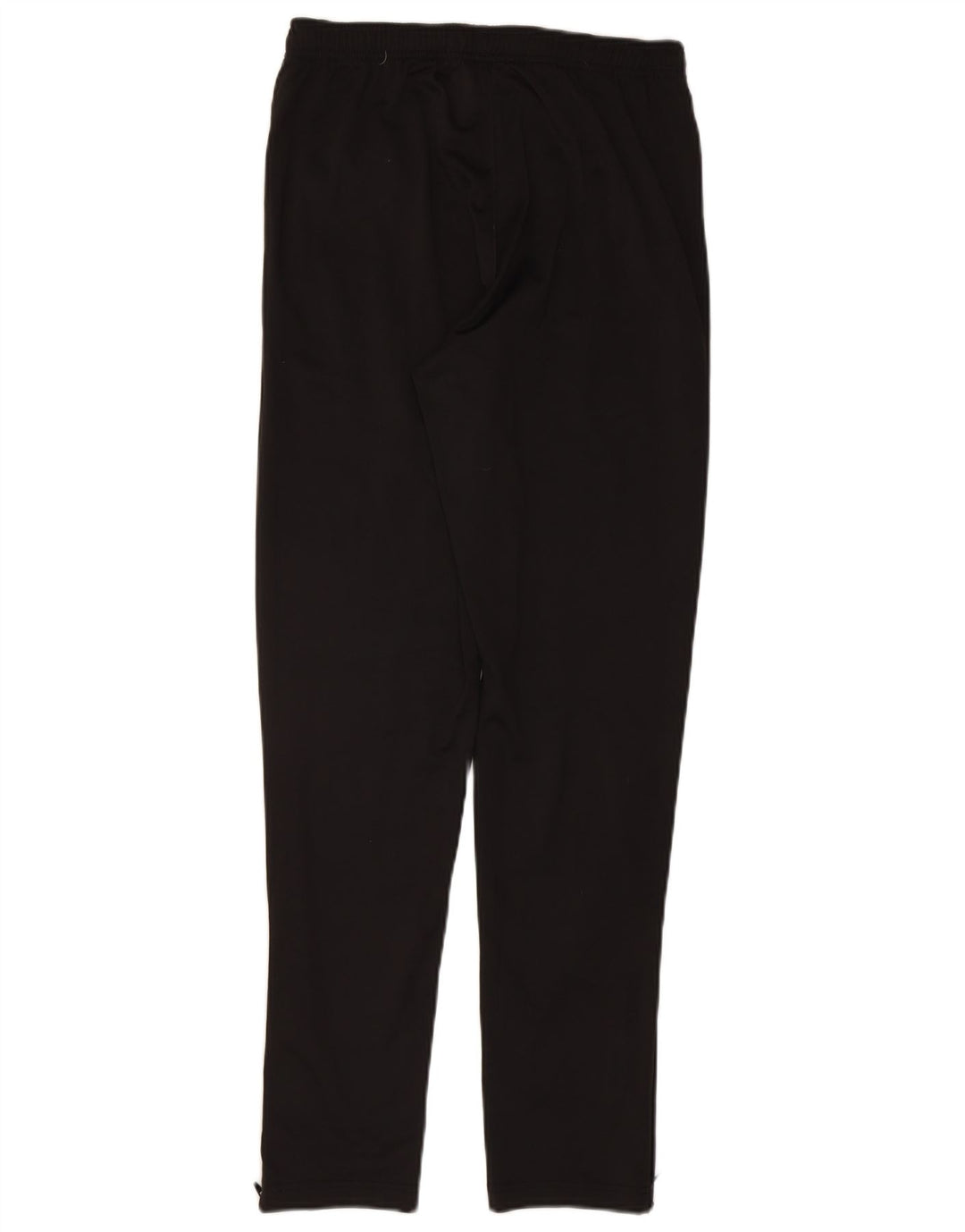 PUMA Mens Tracksuit Trousers Medium  Black Polyester