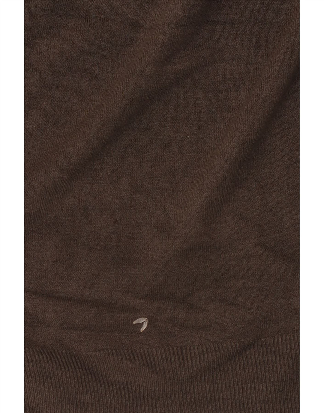 Maglione da uomo con scollo a V Marks & Spencer 2XL acrilico grigio