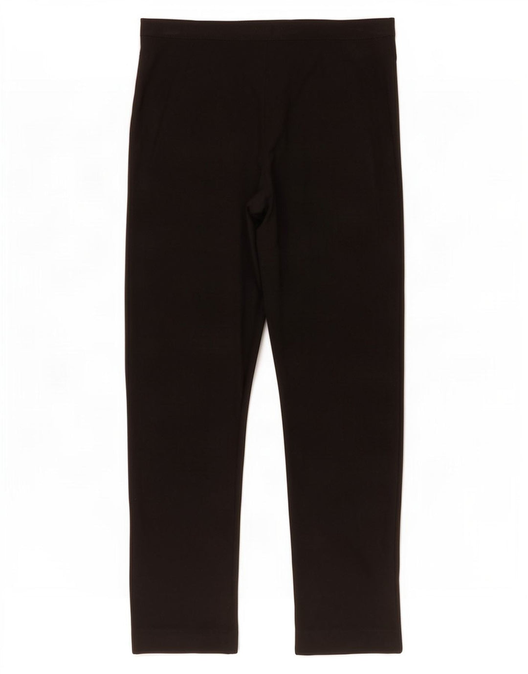 Pantaloni da abito slim da donna Byblos W32 L29 Neri