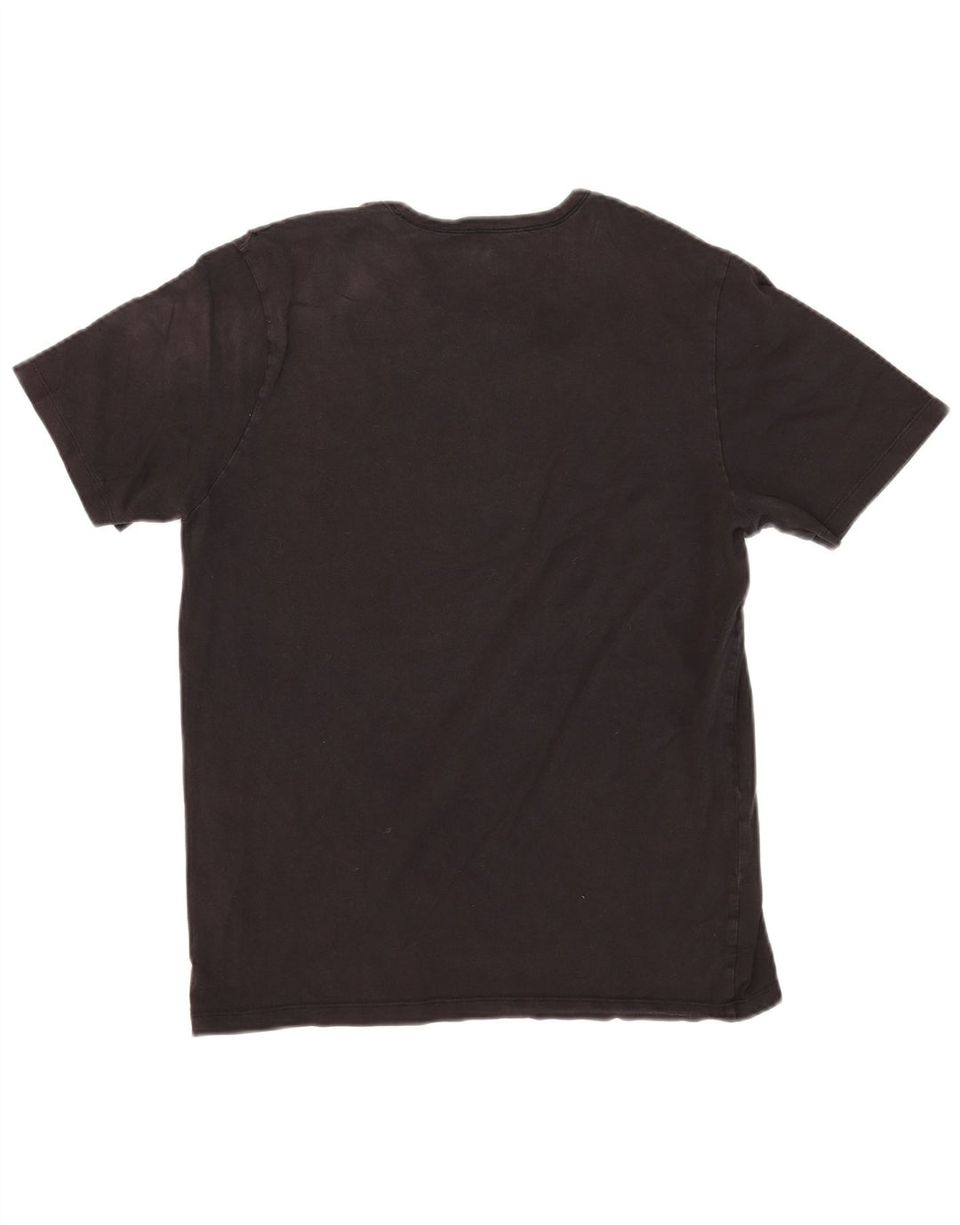 T-shirt da uomo Hugo Boss Top grande nera