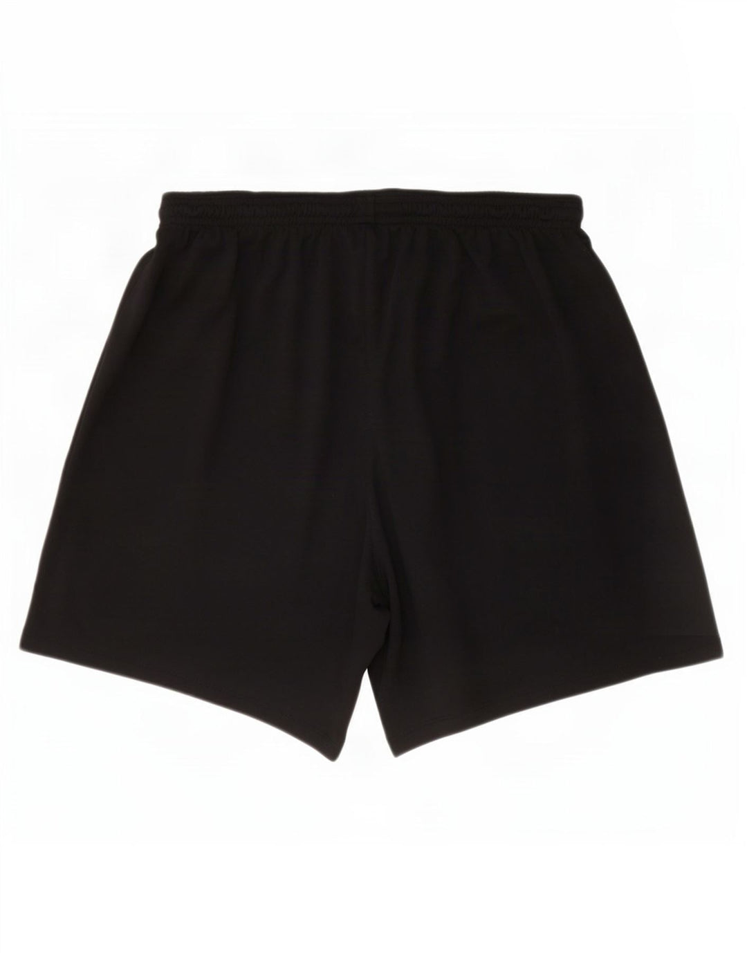 Pantaloncini sportivi Nike Dri Fit Slim da uomo 2XL poliestere nero