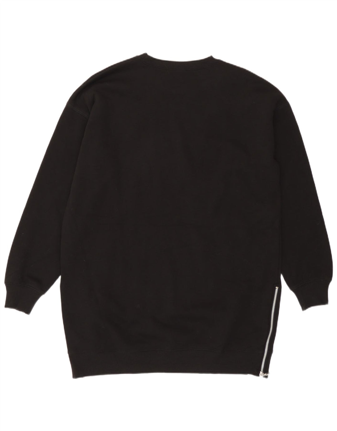 Felpa da donna MINT VELVET UK 14 media nera
