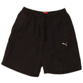 Pantaloncini sportivi da uomo Puma Medium Nero Poliestere
