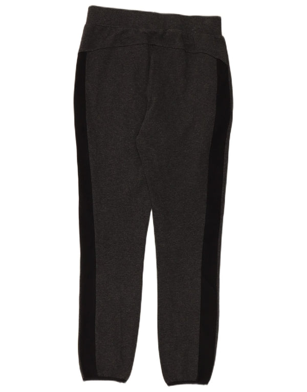 Pantaloni da tuta da donna Ellesse Joggers UK 10 Small Grey Colourblock