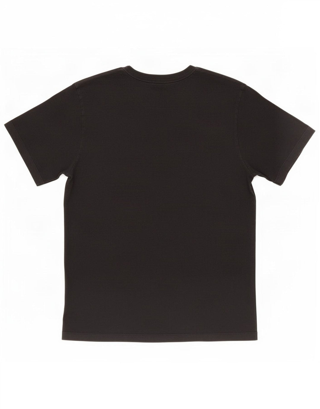 T-shirt grafica da uomo Nike Raiders Top in cotone nero medio