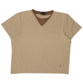 Maglietta da donna Champion Top UK 18 XL Beige
