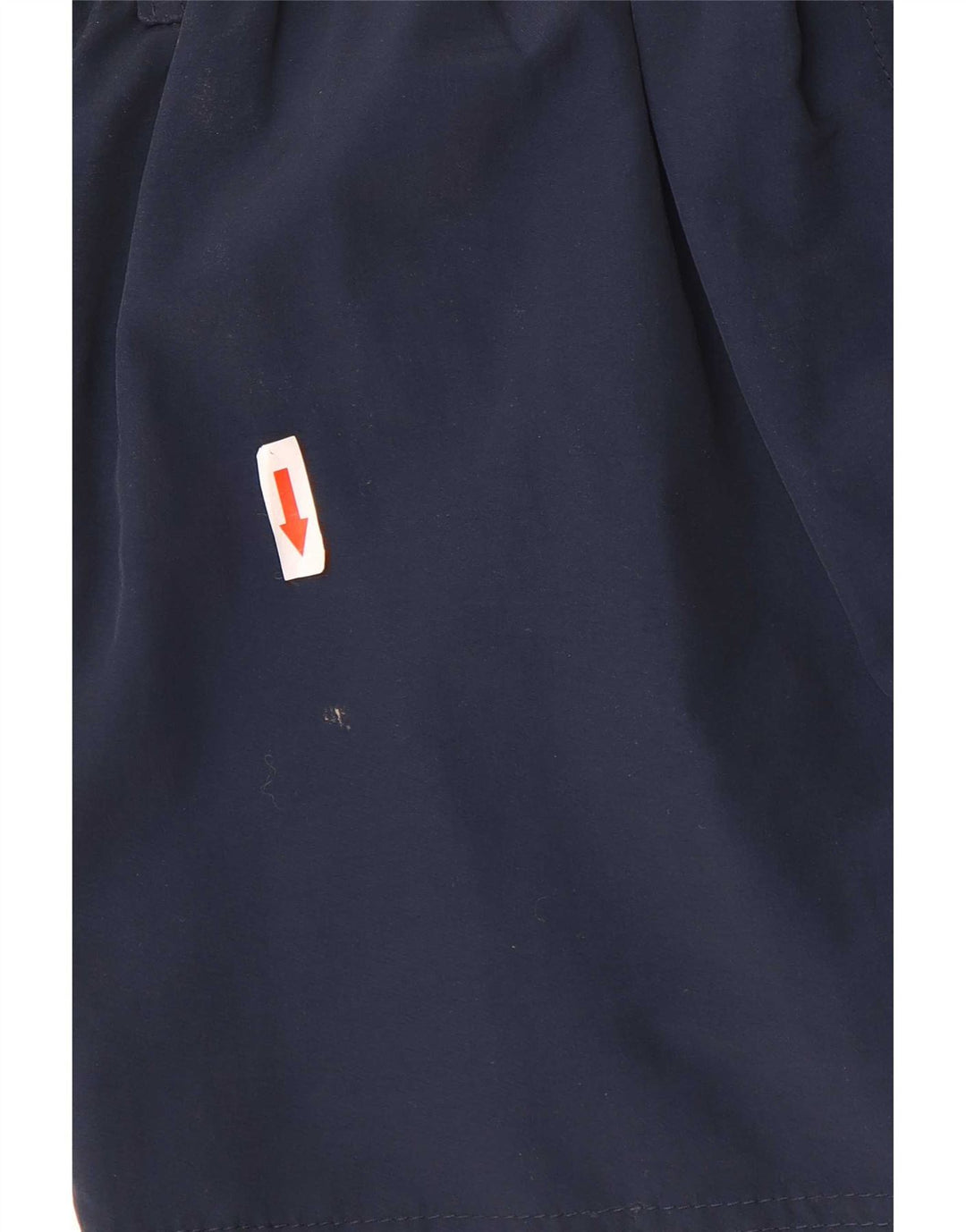 Pantaloncini da bagno da donna Guru UK 10 piccoli blu navy