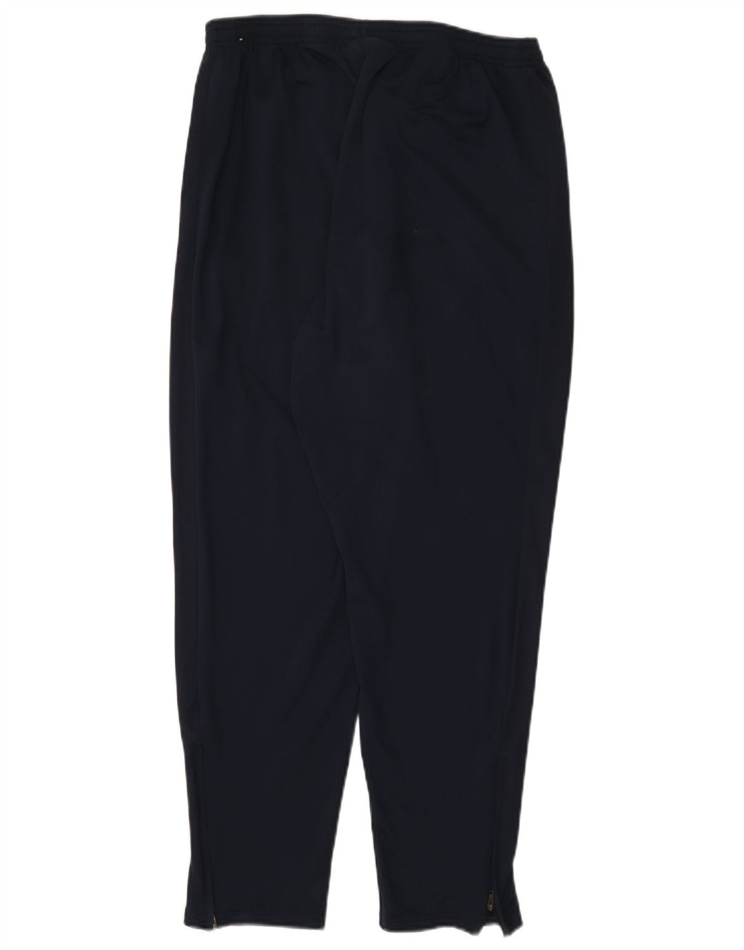 Pantaloni da tuta Nike Dri Fit da uomo 2XL poliestere blu navy