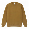 Zara Uomo Felpa Maglione Piccolo Cachi