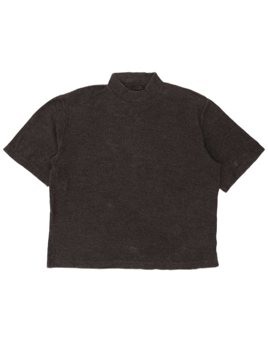 T-shirt oversize da donna COS Top UK 14 Grigio medio