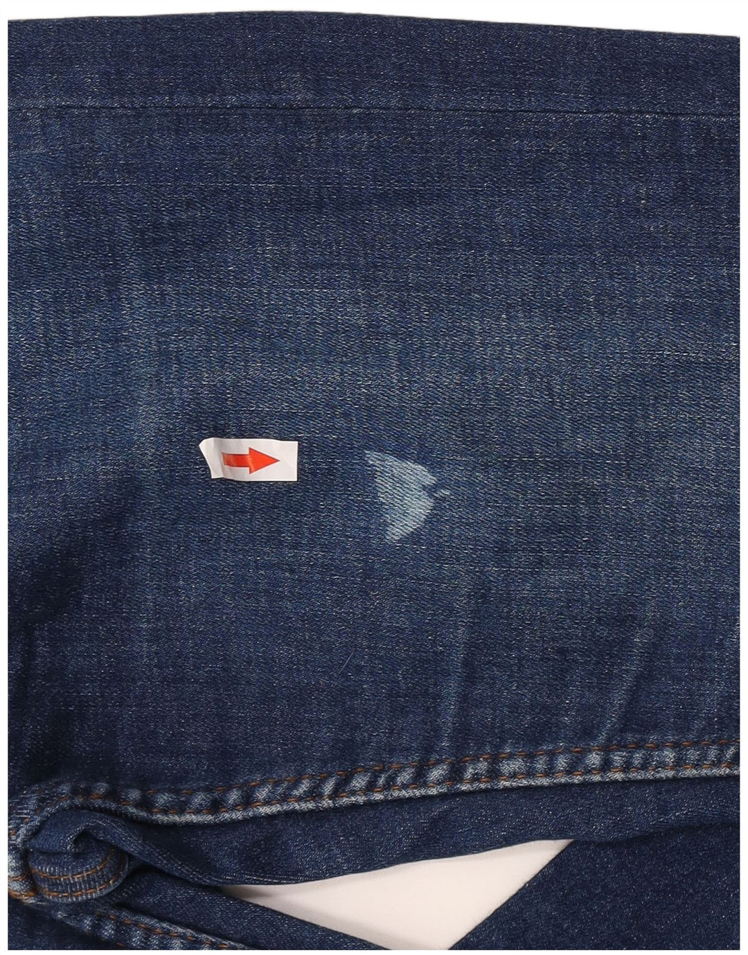 Jeans skinny da donna Zara W28 L26 Blu