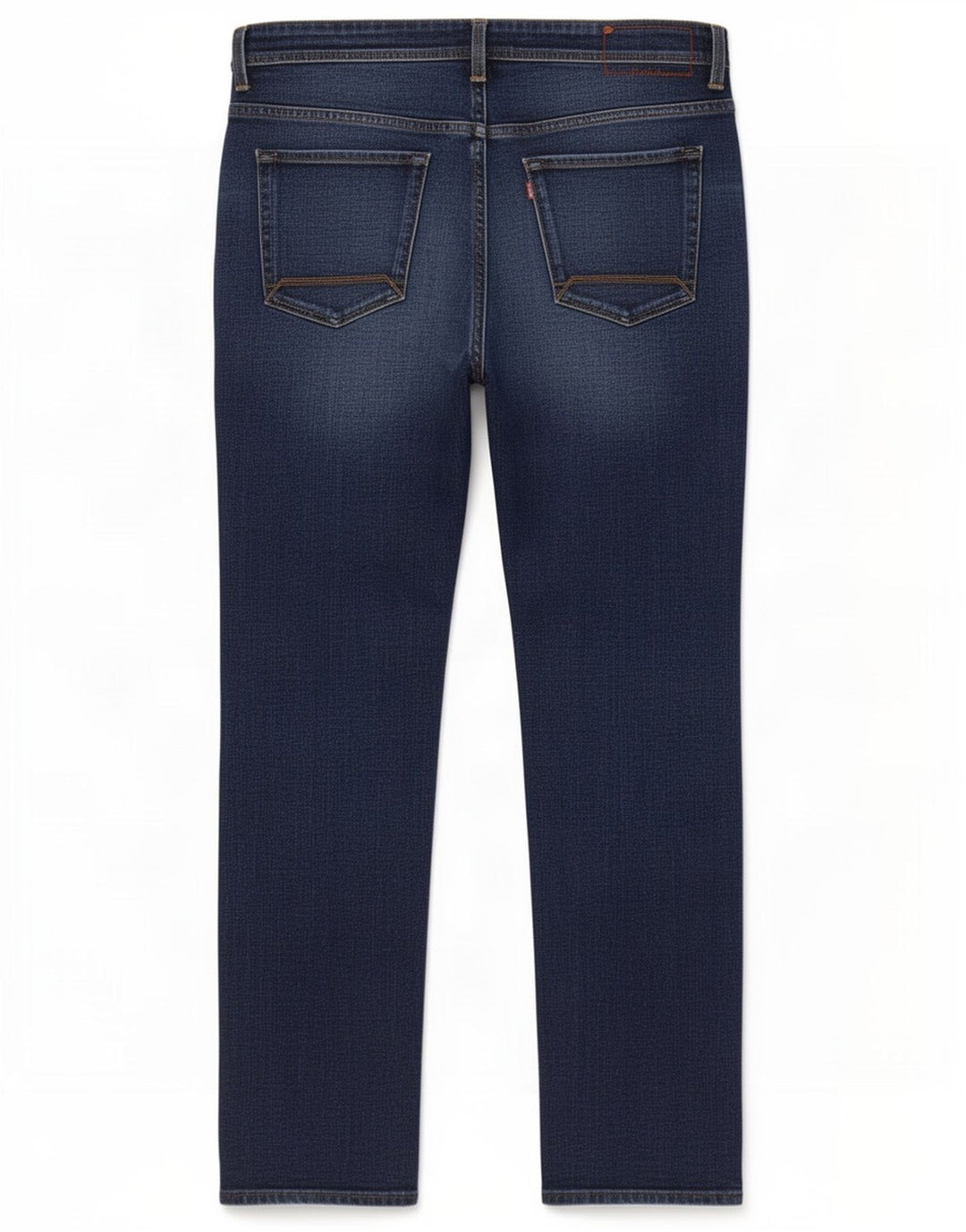 Jeans slim da uomo Timberland W36 L32 cotone blu