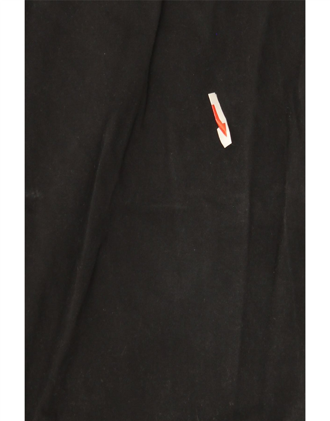 Jeans slim da donna Guess W30 L34 cotone nero