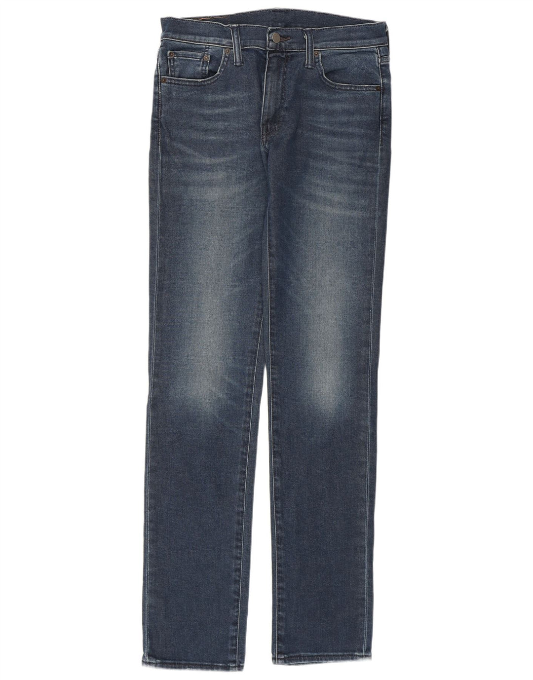 Jeans Levi's Uomo 511 Slim W30 L34 Cotone Blu