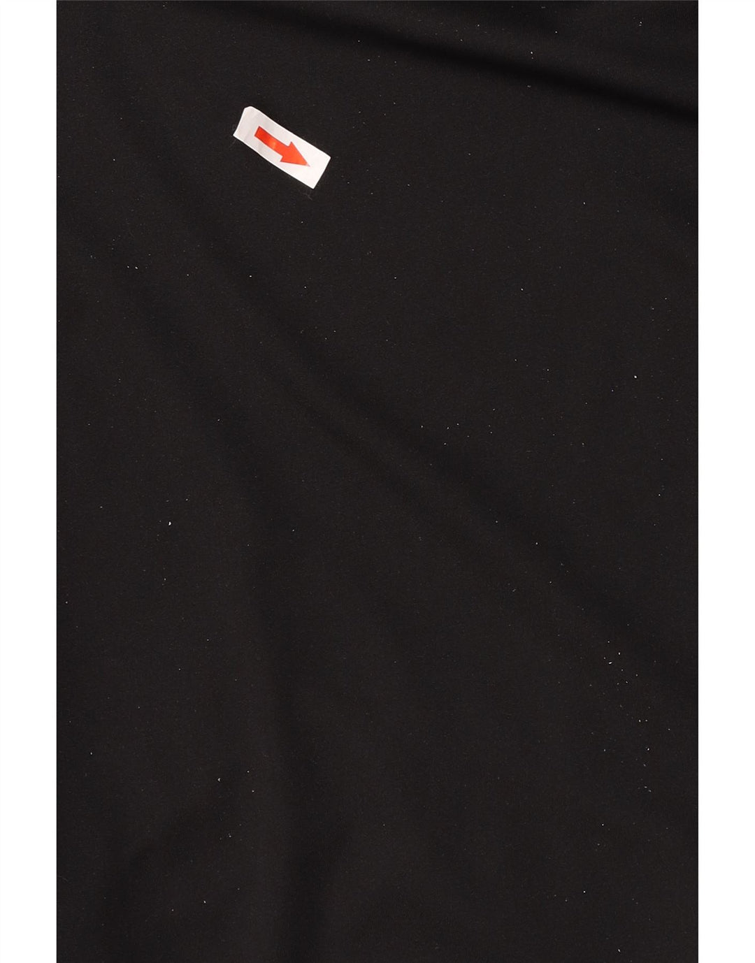 T-shirt Adidas Climacool da uomo Top XL poliestere nero