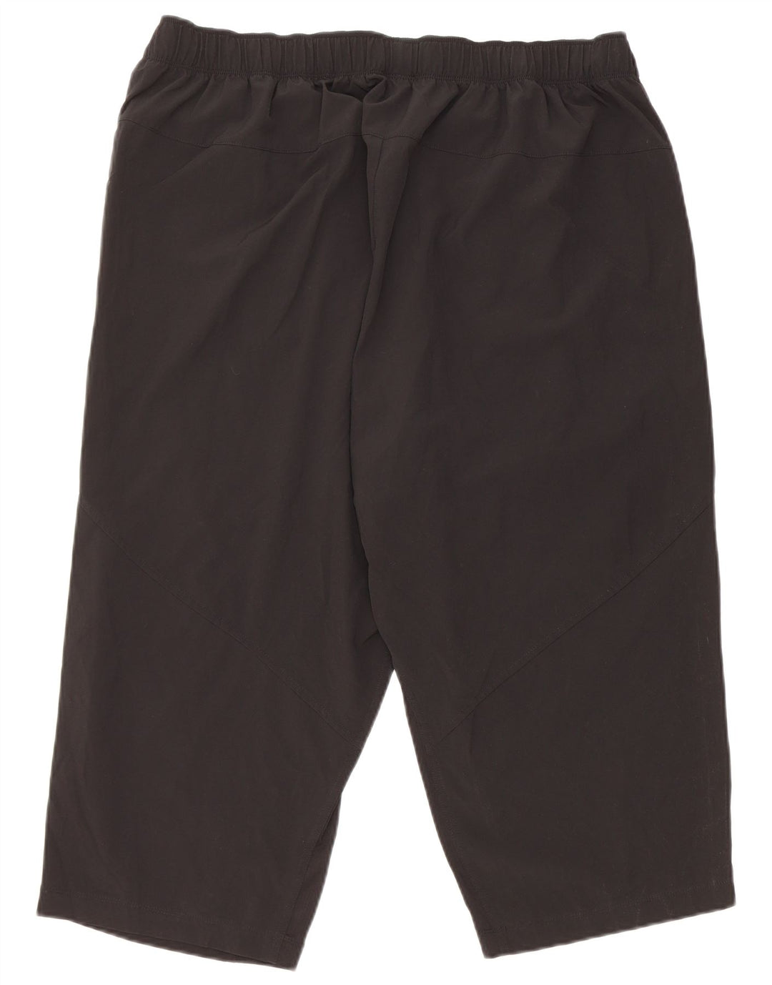 Pantaloncini sportivi da uomo Adidas Bermuda 2XL poliestere nero