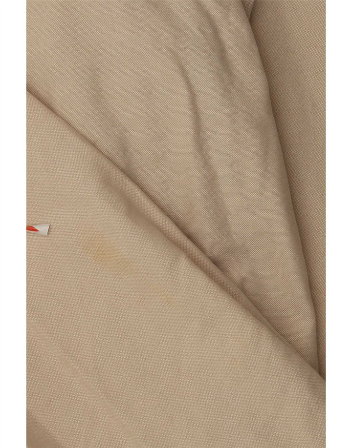 Camicia Levi's Uomo Large Beige Cotone